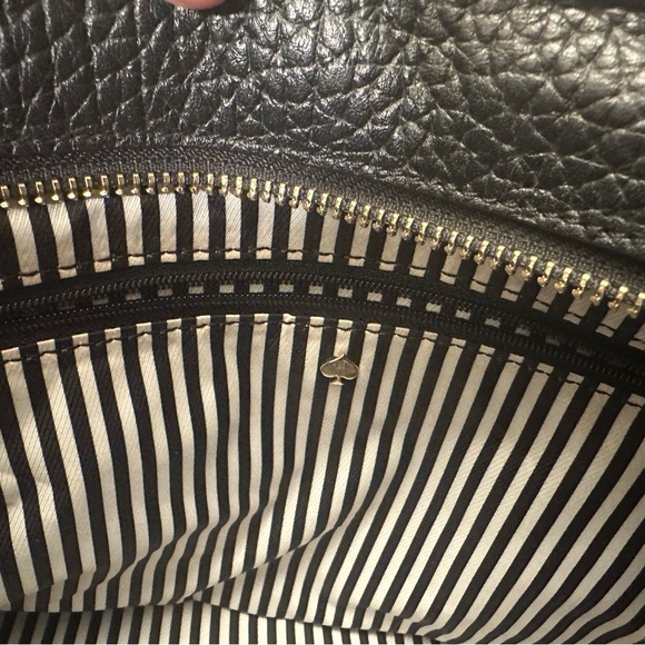 Kate Spade Two Tone Bag - Picture 6 of 7